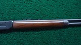 WINCHESTER MODEL 64 RIFLE IN CALIBER 30-30 - 5 of 16
