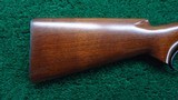WINCHESTER MODEL 64 RIFLE IN CALIBER 30-30 - 14 of 16