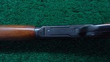 WINCHESTER MODEL 64 RIFLE IN CALIBER 30-30 - 11 of 16