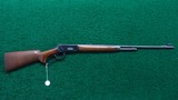WINCHESTER MODEL 64 RIFLE IN CALIBER 30-30 - 16 of 16