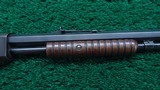 WINCHESTER MODEL 90 PUMP ACTION IN HARD TO FIND 22 LR - 5 of 17