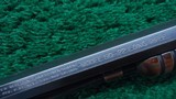 WINCHESTER MODEL 90 PUMP ACTION IN HARD TO FIND 22 LR - 6 of 17