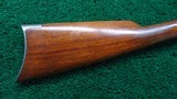 WINCHESTER MODEL 90 PUMP ACTION IN HARD TO FIND 22 LR - 15 of 17