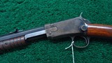WINCHESTER MODEL 90 PUMP ACTION IN HARD TO FIND 22 LR - 2 of 17
