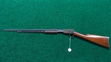 WINCHESTER MODEL 90 PUMP ACTION IN HARD TO FIND 22 LR - 16 of 17