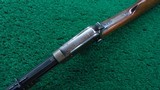 WINCHESTER MODEL 90 PUMP ACTION IN HARD TO FIND 22 LR - 4 of 17