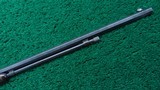 WINCHESTER MODEL 90 PUMP ACTION IN HARD TO FIND 22 LR - 7 of 17