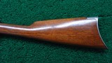 WINCHESTER MODEL 90 PUMP ACTION IN HARD TO FIND 22 LR - 14 of 17
