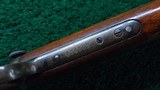 WINCHESTER MODEL 90 PUMP ACTION IN HARD TO FIND 22 LR - 11 of 17