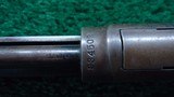 WINCHESTER MODEL 90 PUMP ACTION IN HARD TO FIND 22 LR - 13 of 17