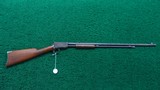 WINCHESTER MODEL 90 PUMP ACTION IN HARD TO FIND 22 LR - 17 of 17