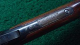 WINCHESTER MODEL 90 PUMP ACTION IN HARD TO FIND 22 LR - 8 of 17