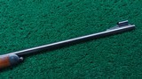 MODEL 65 RIFLE IN CALIBER 218 BEE - 7 of 19