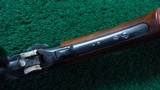 MODEL 65 RIFLE IN CALIBER 218 BEE - 9 of 19