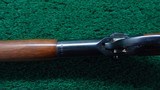 MODEL 65 RIFLE IN CALIBER 218 BEE - 11 of 19