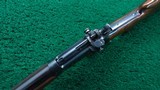 MODEL 65 RIFLE IN CALIBER 218 BEE - 4 of 19