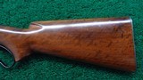 MODEL 65 RIFLE IN CALIBER 218 BEE - 15 of 19