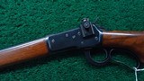 MODEL 65 RIFLE IN CALIBER 218 BEE - 2 of 19