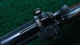 MODEL 65 RIFLE IN CALIBER 218 BEE - 12 of 19