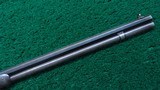 WINCHESTER MODEL 1876 RIFLE IN CALIBER 45-75 - 7 of 18
