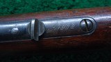 WINCHESTER MODEL 1876 RIFLE IN CALIBER 45-75 - 14 of 18