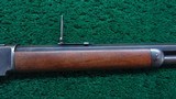 WINCHESTER MODEL 1876 RIFLE IN CALIBER 45-75 - 5 of 18