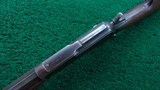WINCHESTER MODEL 1876 RIFLE IN CALIBER 45-75 - 4 of 18