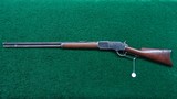 WINCHESTER MODEL 1876 RIFLE IN CALIBER 45-75 - 17 of 18