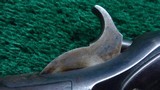 WINCHESTER MODEL 1876 RIFLE IN CALIBER 45-75 - 13 of 18