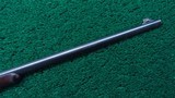 WINCHESTER MODEL 1895 TAKEDOWN RIFLE IN THE DESIRABLE CALIBER 405 - 7 of 20