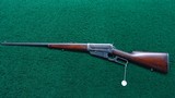 WINCHESTER MODEL 1895 TAKEDOWN RIFLE IN THE DESIRABLE CALIBER 405 - 19 of 20