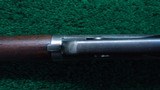 WINCHESTER MODEL 1895 TAKEDOWN RIFLE IN THE DESIRABLE CALIBER 405 - 11 of 20