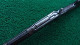 WINCHESTER MODEL 1886 TAKEDOWN RIFLE IN CALIBER 50 EXPRESS - 4 of 21