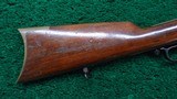 **Sale Pending** VERY FINE EARLY HENRY MARKED WINCHESTER 1866 2ND MODEL RIFLE - 18 of 20