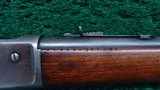 WINCHESTER MODEL 1886 LIGHT WEIGHT RIFLE IN CALIBER 33 - 10 of 20