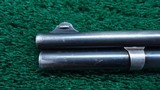 WINCHESTER MODEL 1886 LIGHT WEIGHT RIFLE IN CALIBER 33 - 14 of 20
