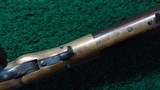 HISTORICAL WINCHESTER 1866 RIFLE - 11 of 23