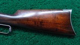 WINCHESTER MODEL 1895 RIFLE IN DESIRABLE CALIBER 405 - 13 of 16