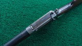 WINCHESTER MODEL 1895 RIFLE IN DESIRABLE CALIBER 405 - 4 of 16