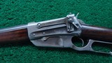 WINCHESTER MODEL 1895 RIFLE IN DESIRABLE CALIBER 405 - 2 of 16