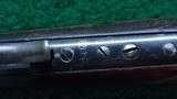 WINCHESTER MODEL 1895 RIFLE IN DESIRABLE CALIBER 405 - 12 of 16
