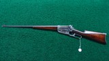 WINCHESTER MODEL 1895 RIFLE IN DESIRABLE CALIBER 405 - 15 of 16