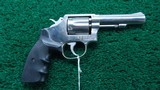 SMITH & WESSON MODEL 64-3 REVOLVER IN 38 SPECIAL - 1 of 14