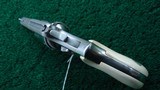 SMITH & WESSON MODEL 65-2 REVOLVER IN 357 MAGNUM - 5 of 13