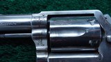 SMITH & WESSON MODEL 65-2 REVOLVER IN 357 MAGNUM - 9 of 13