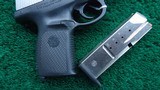 SMITH & WESSON MODEL SW40VE PISTOL IN 40 CALIBER - 9 of 11
