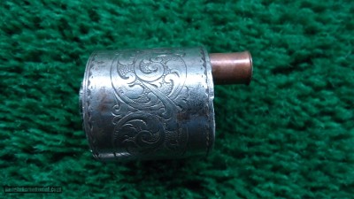 ENGRAVED NATIONAL ARMS COMPANY REVOLVER IN CALIBER 32 TEAT FIRE - Image 15 of 16