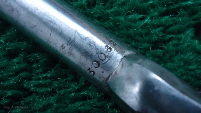 ENGRAVED NATIONAL ARMS COMPANY REVOLVER IN CALIBER 32 TEAT FIRE - Image 11 of 16