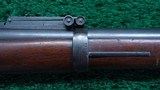 MODEL 1884 SPRINGFIELD TRAPDOOR RIFLE - 14 of 20