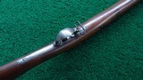 MODEL 1884 SPRINGFIELD TRAPDOOR RIFLE - 3 of 20